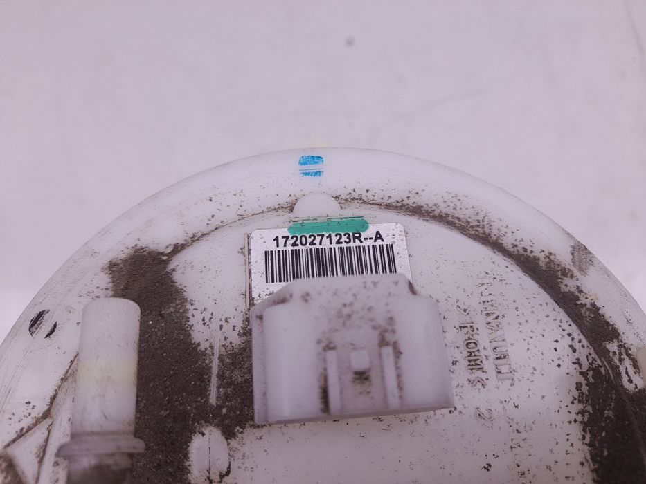 Bomba de combustível DACIA Dokker (0S_)