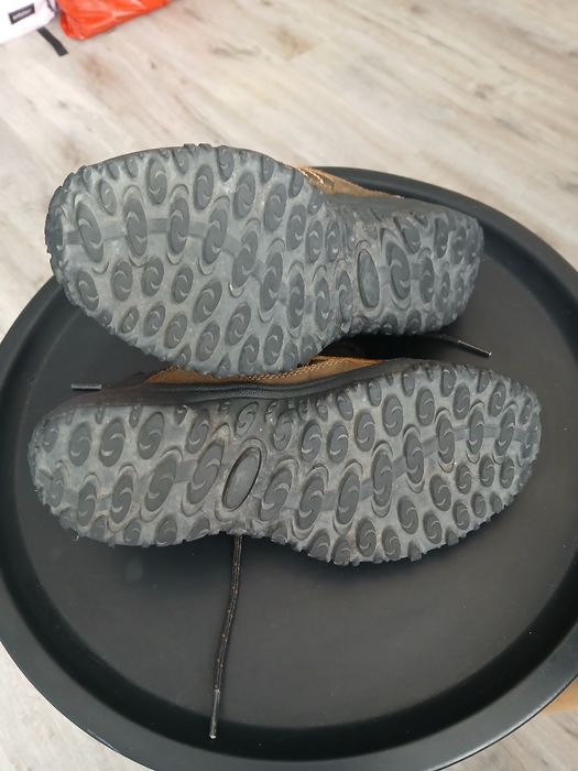 Buty trekingowe R.36.