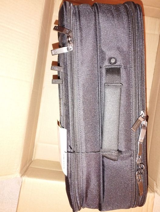 Pasta para Portátil - DICOTA - Premium