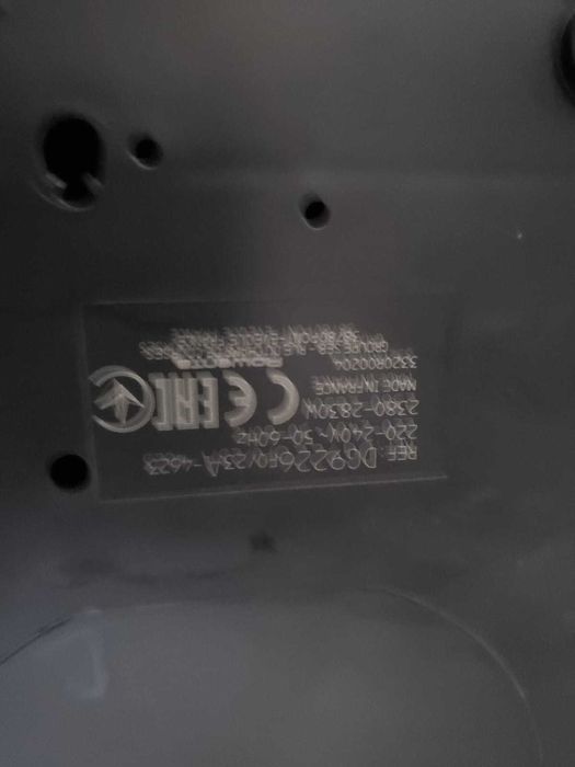 Ferro com Caldeira ROWENTA DG9226F0