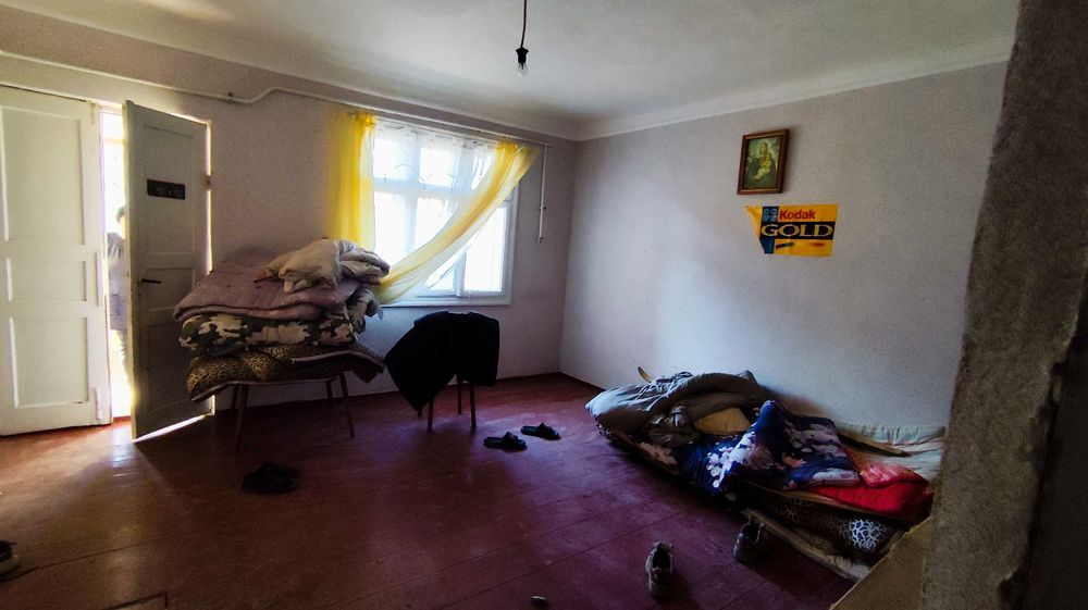 Продається будинок. Старуня. Газ. Вода. Ділянка 46 сот. Ліс. Ластівці