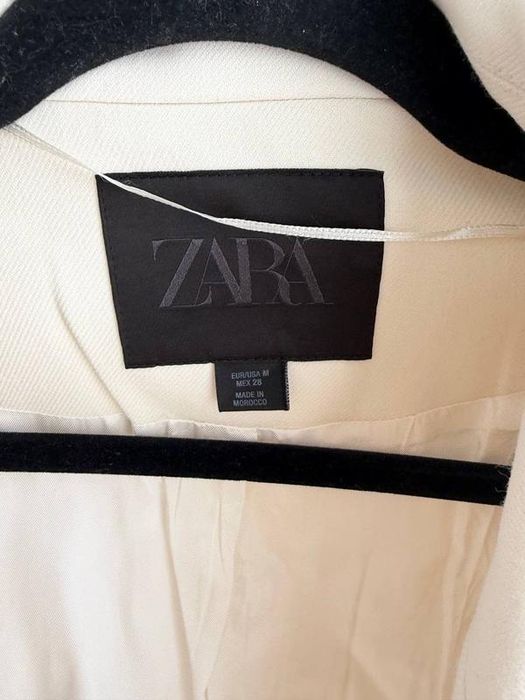 Піджак сукня Zara