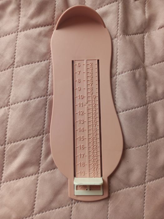 Стопомір дитячий