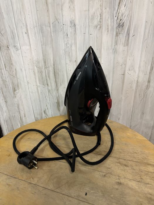 Żelazko parowe Philips Azur GC4567/80