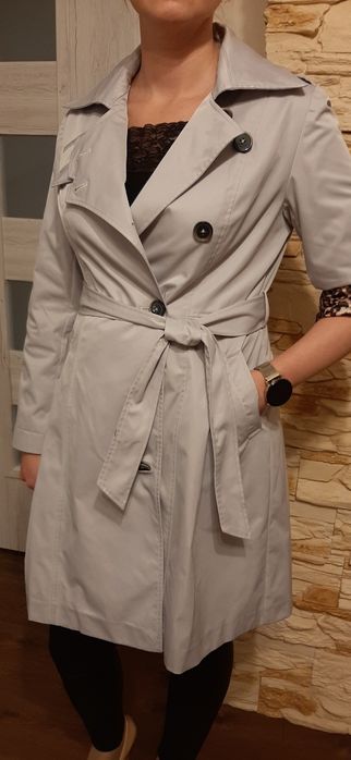 Trencz rozmiar 38