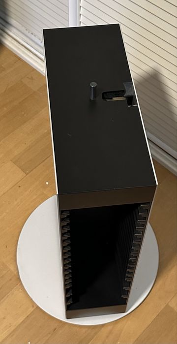 Bang & Olufsen Floor Stand CD Holder for Beosound 2300/3000/3200