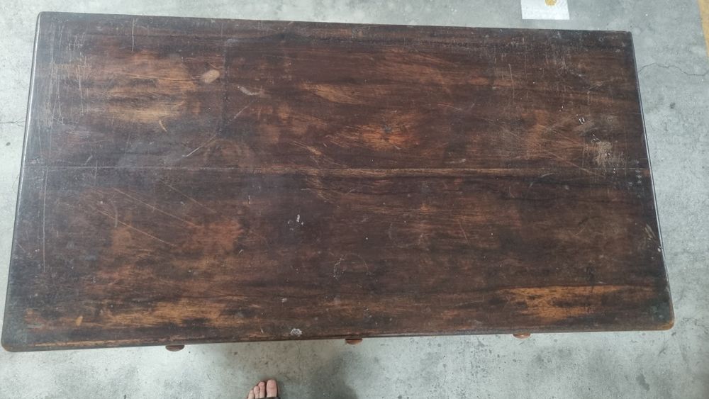 Cómoda antiga para restauro