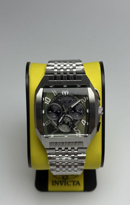 Invicta tm-226023, інвікта техно маріне, годинник спортивний чоловічий