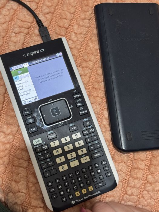 Calculadora gráfica