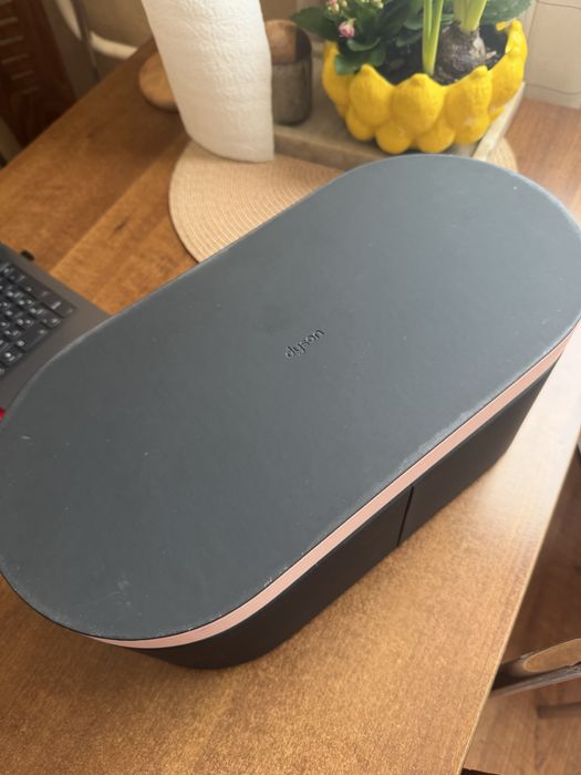 Стайлер Dyson Airwrap HS05 Complete Long