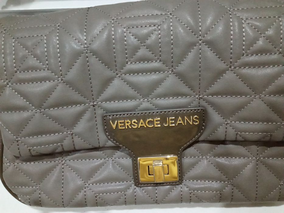 Torebka Versace Jeans