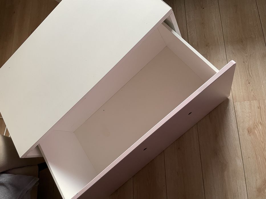 Caixa de brinquedos