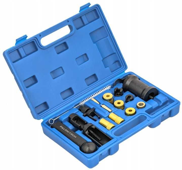 Набір для обслуговування форсунок VAG FSI 18од. T10133 FT1274