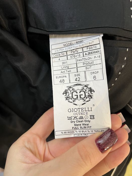 Мужской костюм , свадебный костюм , весільний костюм , на випускний