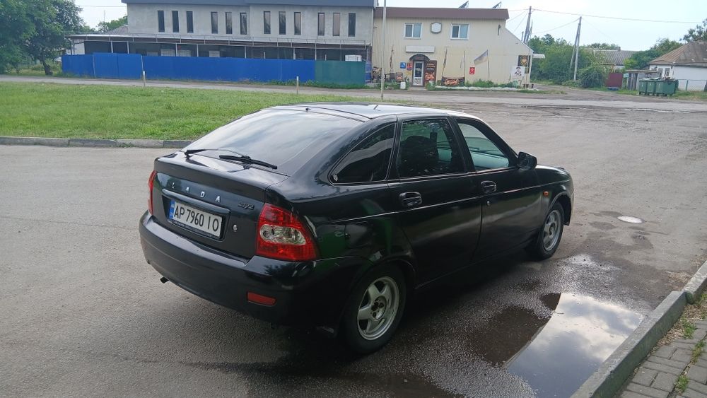 Продам приору 2172,2008г, Торг.
