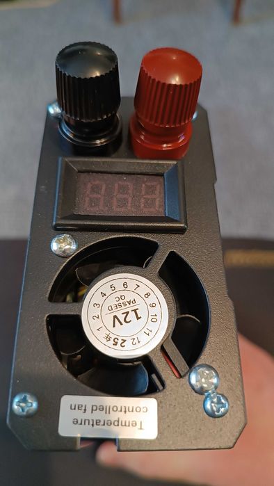 Інвертор Tataliken 3000W12V