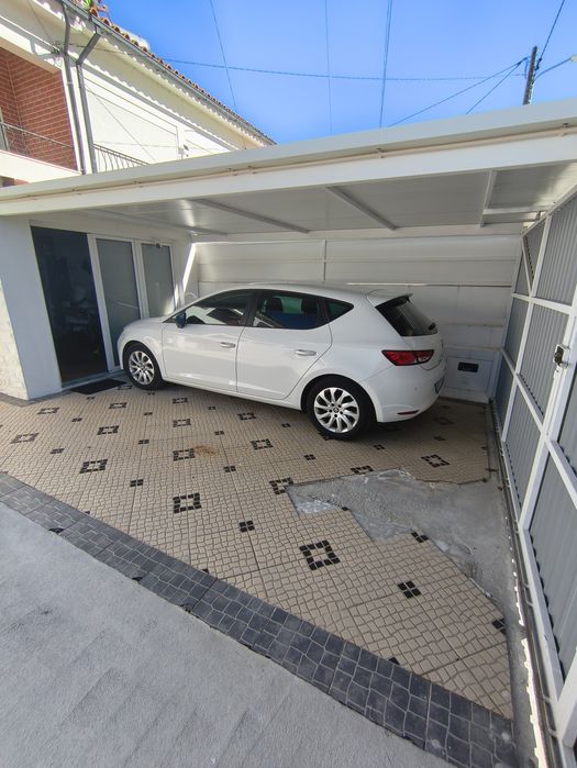 SEAT Leon 1.6 TDI 110cv