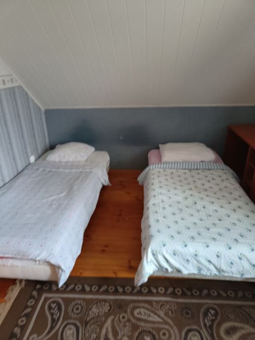 Kwatery pracownicze  Kwidzyn centrum miasta