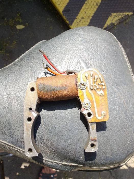 Рига -13 Виробник СССР!