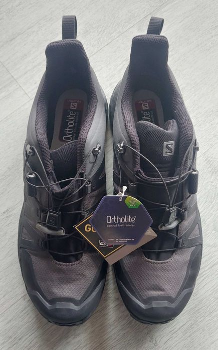 Salomon X Ultra 04, męskie, nowe, rozm.42 2/3