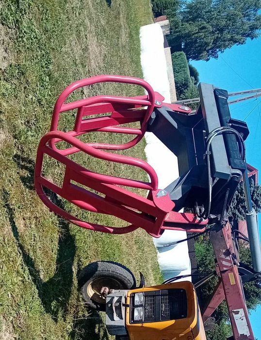 Sprzedam chwytak do bel