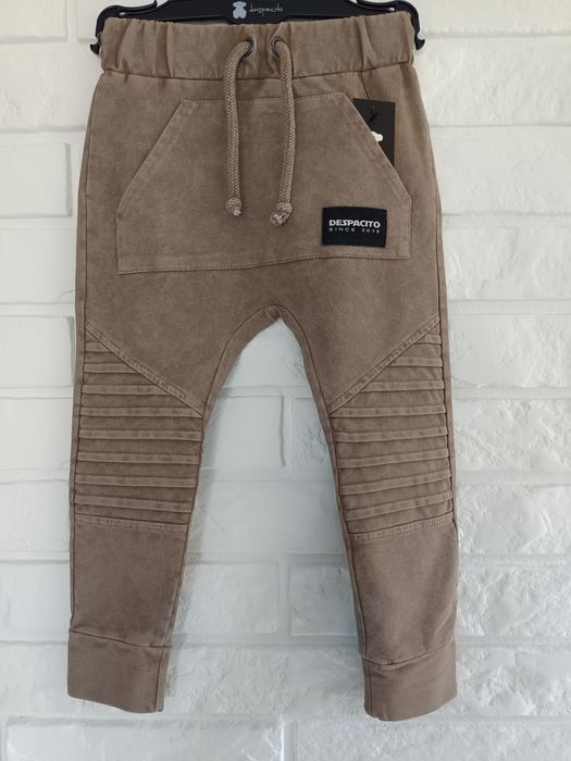 Spodnie Chłopięce Despacito