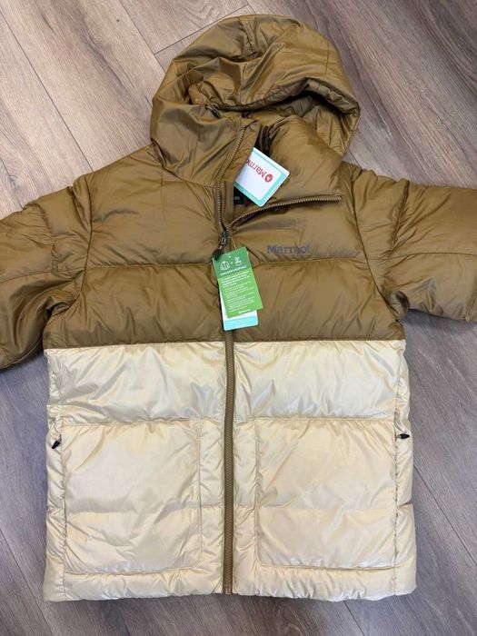 Новий пуховик Marmot Guides Down Hoody