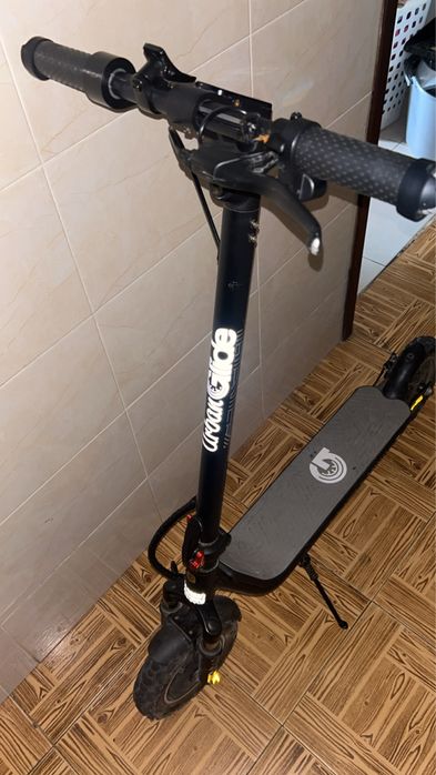 Trotinete eletrica