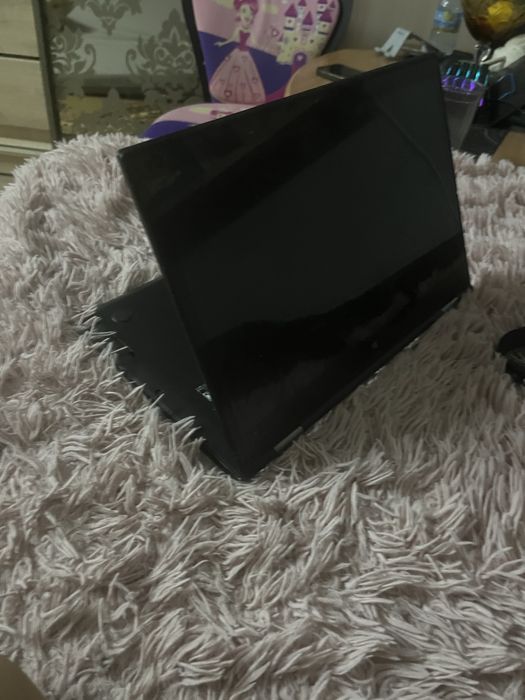 Lenovo ThinkPad 1X Yoga Ноутбук