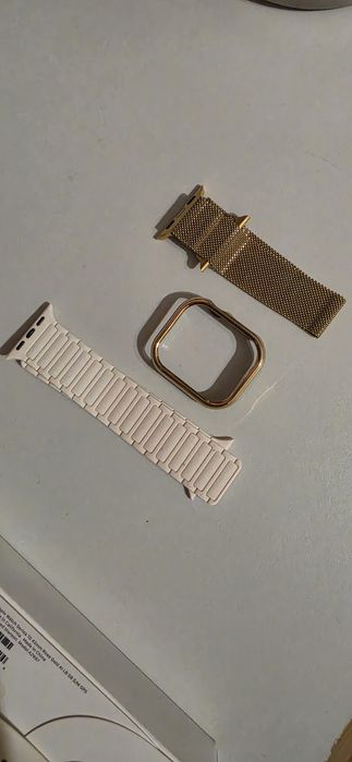 Apple watch 10 42mm