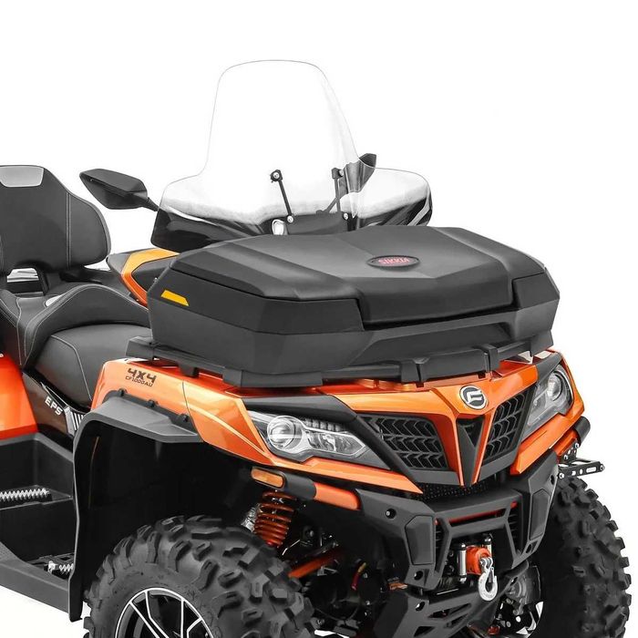 Кофр передній SIKKIA 6600 ATV