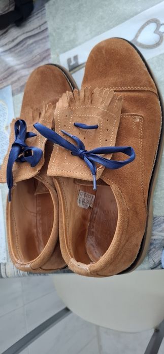 Sapato de sra,42 excelente estaso