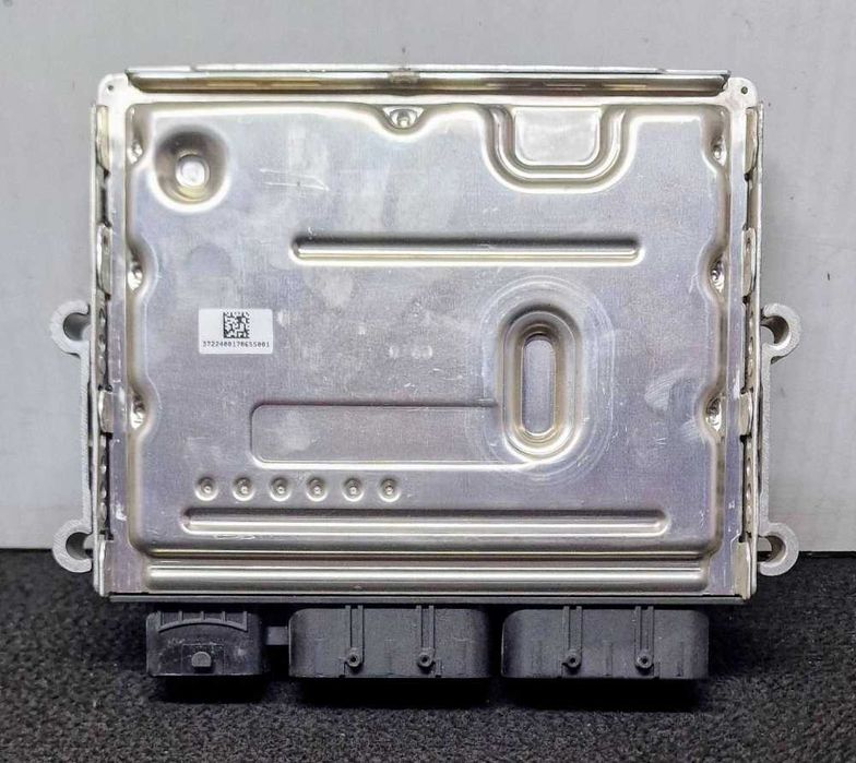 Centralina Motor / ECU Renault Kangoo