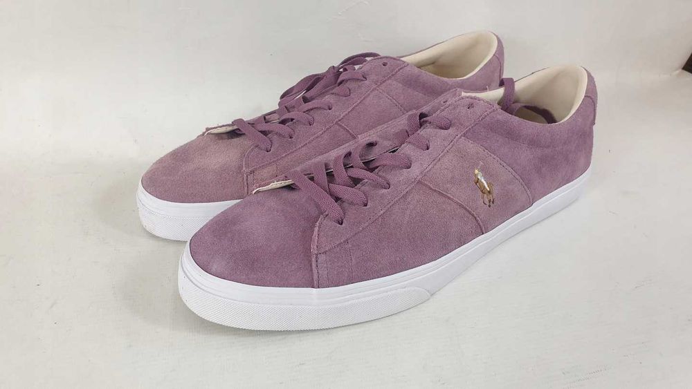 Polo Ralph Lauren snakersy meskie r. 48