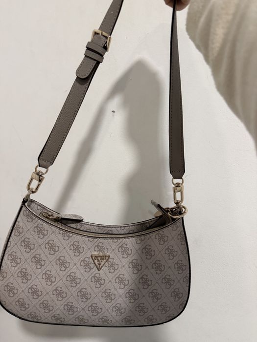 Mala da guess ombro