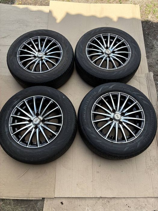 Продам диски r14 4x98 ваз жигули титан приора калина 4/98 4*98 14 4 98 ФиАт Добло R14 классика  fiat doblo р14