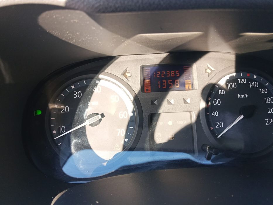 Renault Clio osobowy