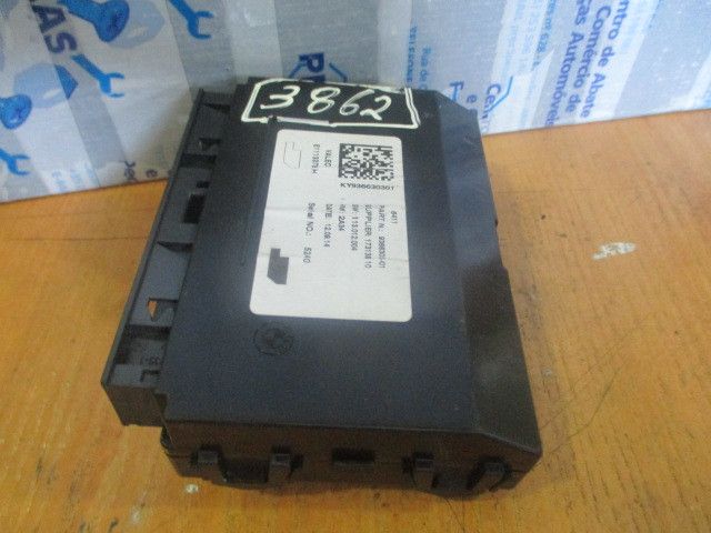 Unidade de telefone BMW 3 Gran Turismo (F34)
