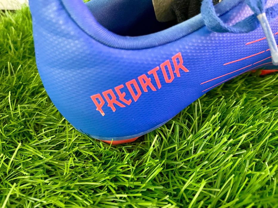 Buty piłkarskie adidas Predator, rozmiar 36, stan bardzo dobry
