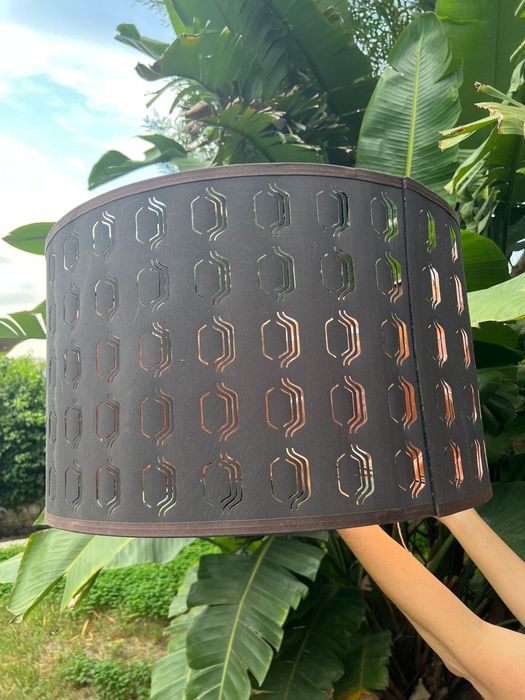 Candeeiro de teto Abajour / Abajur  de tecto Ikea