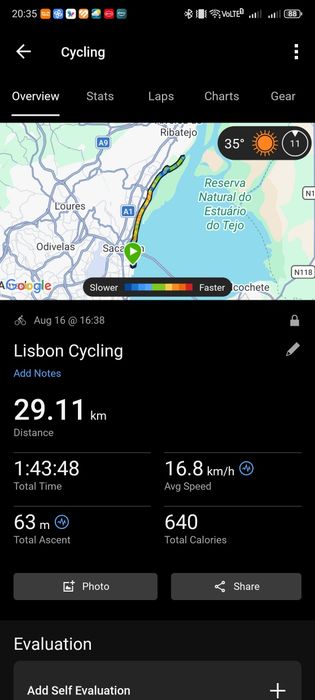 Garmin Edge Explore