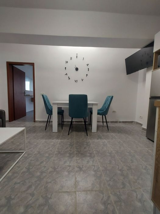 Апартаменты для зимовки в Албании