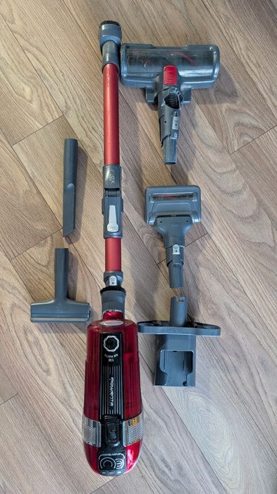 Пилосос Rowenta X Force flex