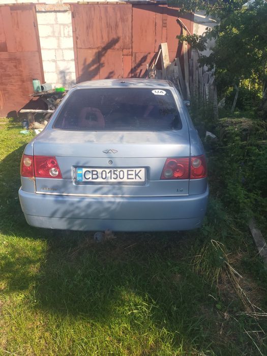 Амулет по запчастям