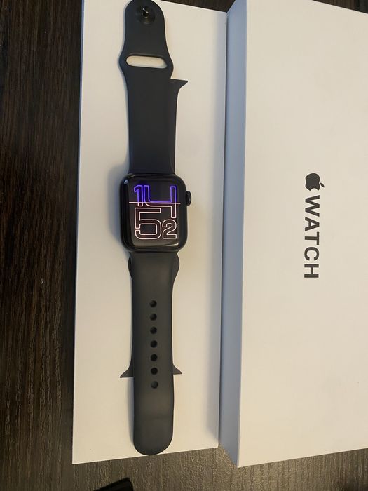 Apple Watch SE 3, 40 мм