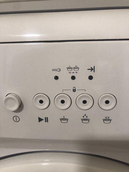 Maquina de lavar roupa