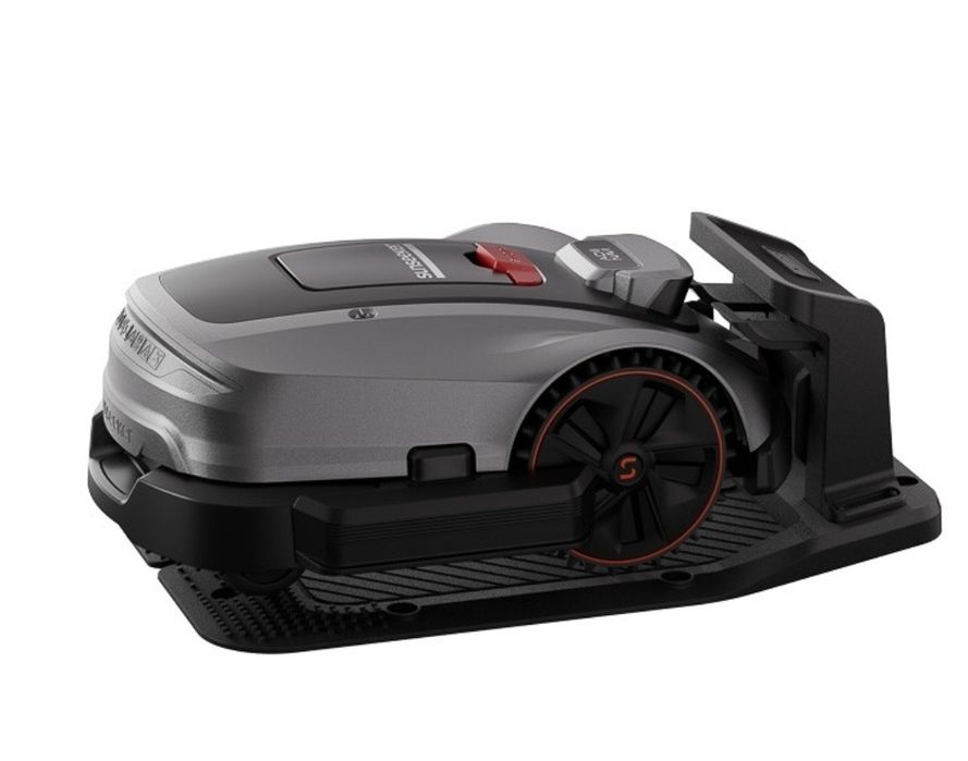 Robot  Sunseeker Elite X5i 2000 m2