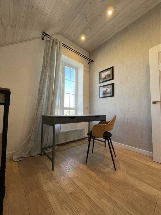 Лески Коттедж Ремонт