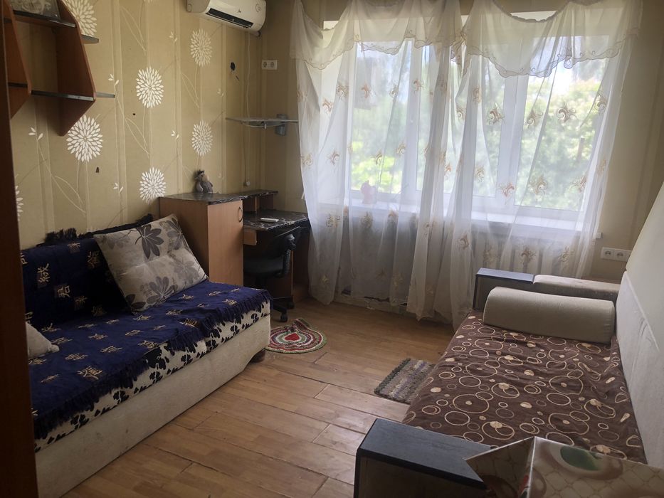 Здам кімнату в гуртожитку 3.000 з ком.послугами