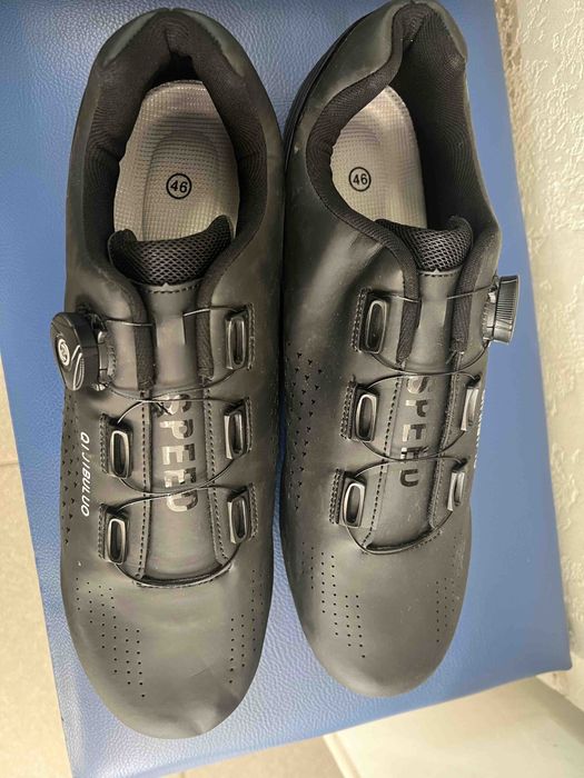 Вело взуття 46 р